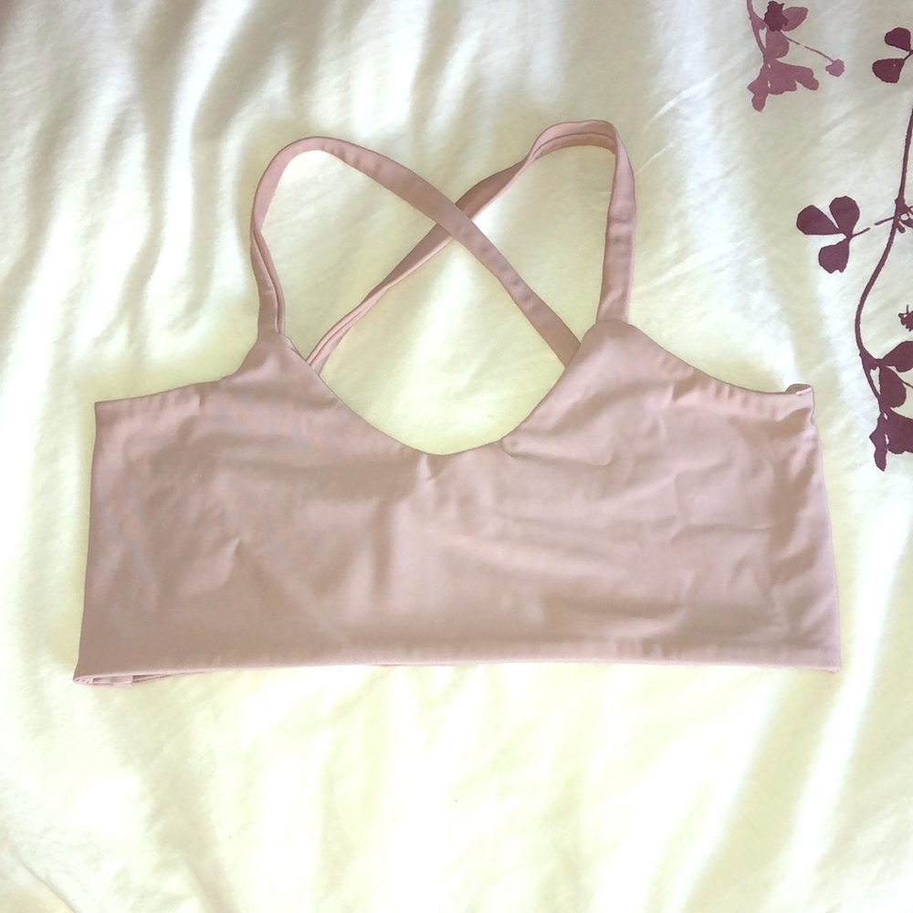 Fused Hawai’i Bikini Top